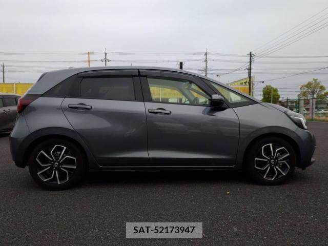 Honda FIT 2020-03 272278-10
