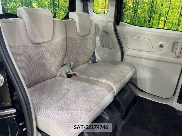 Mitsubishi EK SPACE 2018-03 390558-9
