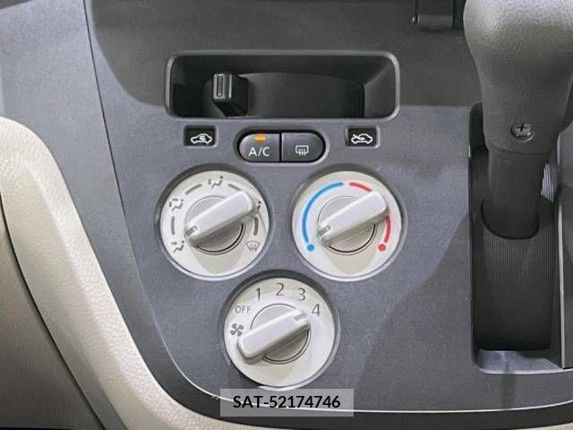Mitsubishi EK SPACE 2018-03 390558-7