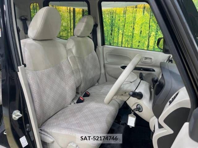 Mitsubishi EK SPACE 2018-03 390558-8