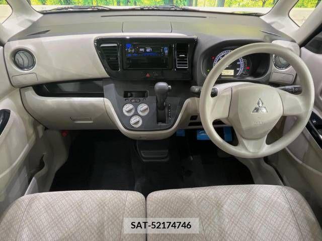 Mitsubishi EK SPACE 2018-03 390558-1