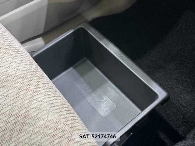 Mitsubishi EK SPACE 2018-03 390558-6