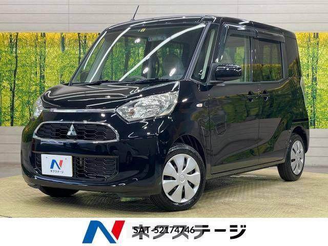 Mitsubishi EK SPACE 2018-03 390558-0