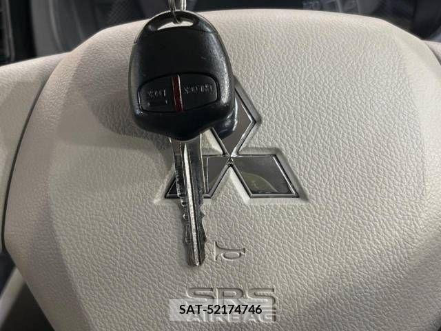 Mitsubishi EK SPACE 2018-03 390558-5