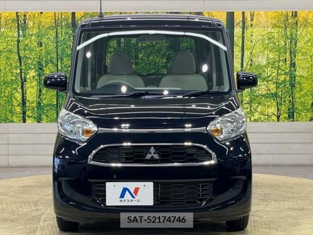 Mitsubishi EK SPACE 2018-03 390558-14