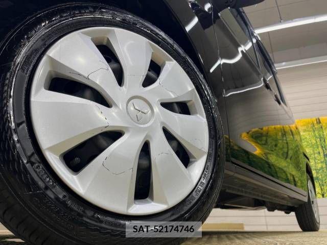 Mitsubishi EK SPACE 2018-03 390558-13