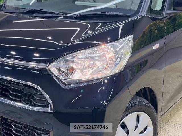 Mitsubishi EK SPACE 2018-03 390558-12