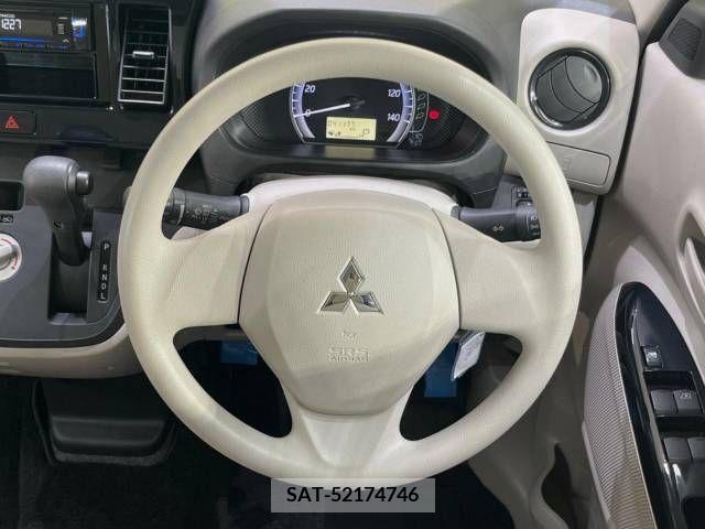 Mitsubishi EK SPACE 2018-03 390558-11