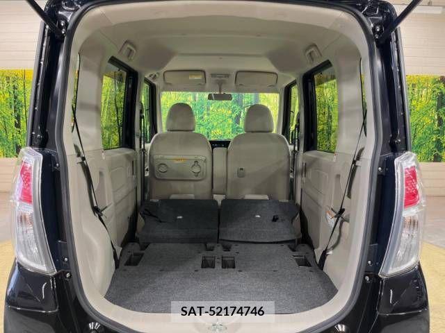Mitsubishi EK SPACE 2018-03 390558-10