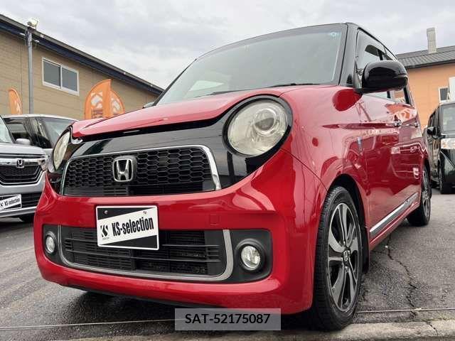 Honda N-ONE 2013-12 383445-1