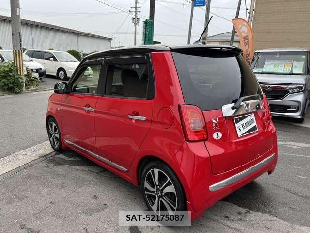 Honda N-ONE 2013-12 383445-9