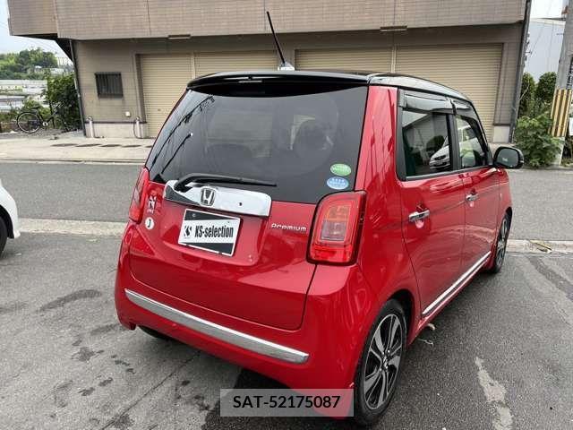 Honda N-ONE 2013-12 383445-8