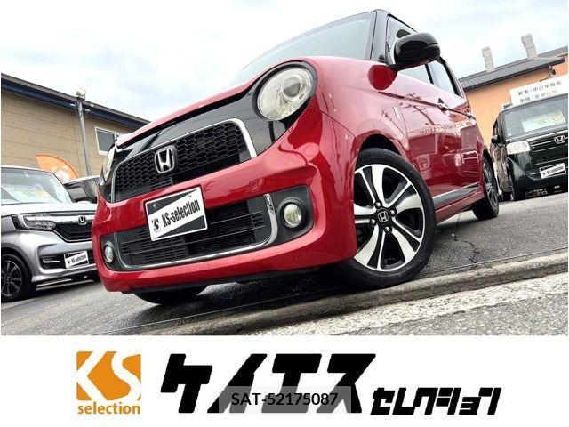 Honda N-ONE 2013-12 383445-0