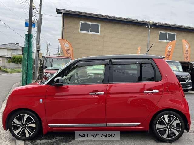 Honda N-ONE 2013-12 383445-6