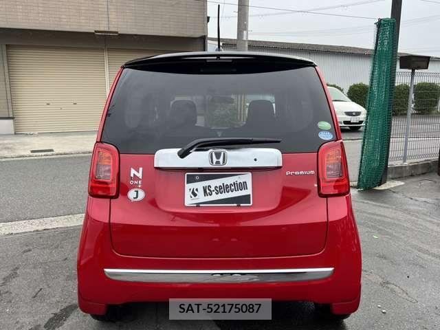 Honda N-ONE 2013-12 383445-4