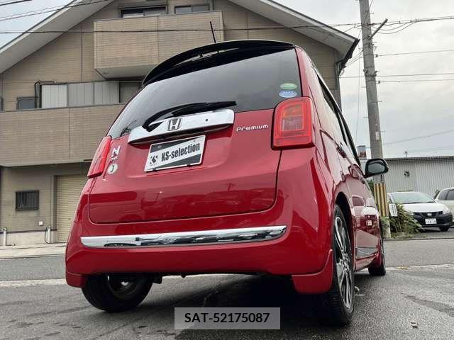 Honda N-ONE 2013-12 383445-2