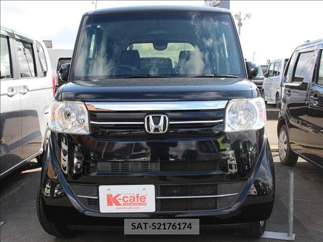 Honda N BOX 2016-12 254840-1