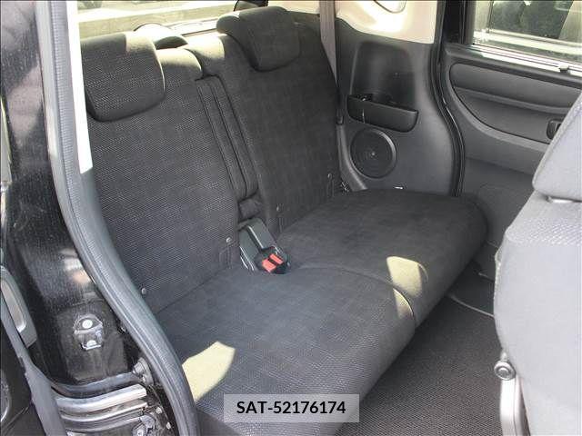 Honda N BOX 2016-12 254840-12