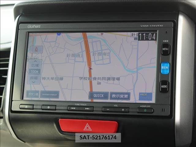 Honda N BOX 2016-12 254840-22