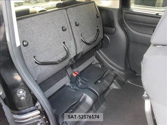 Honda N BOX 2016-12 254840-11