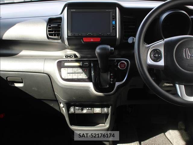 Honda N BOX 2016-12 254840-20
