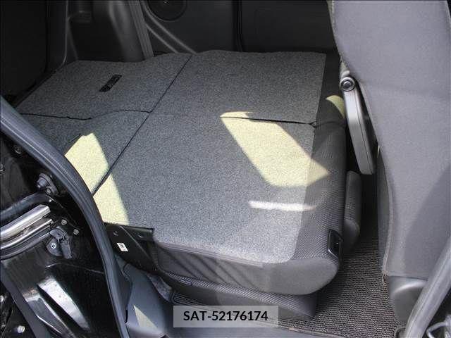 Honda N BOX 2016-12 254840-10
