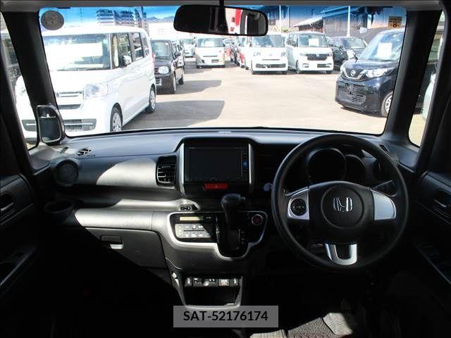 Honda N BOX 2016-12 254840-19