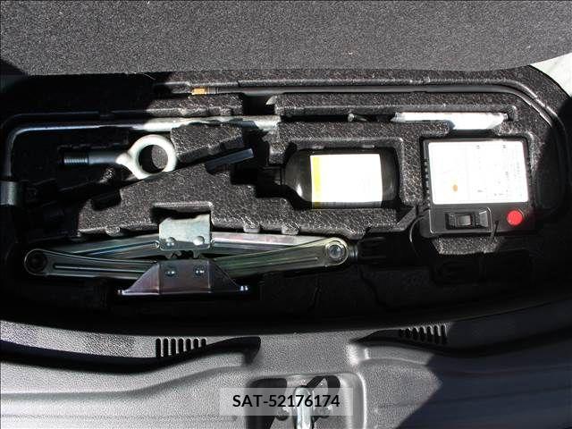 Honda N BOX 2016-12 254840-7