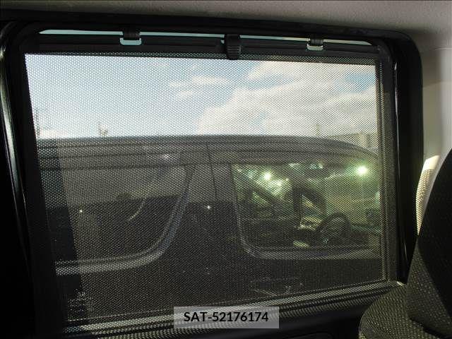 Honda N BOX 2016-12 254840-17