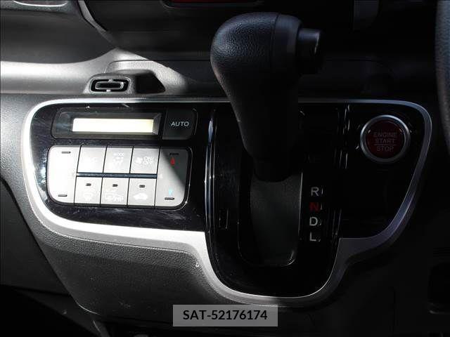 Honda N BOX 2016-12 254840-27