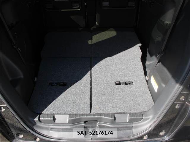 Honda N BOX 2016-12 254840-5