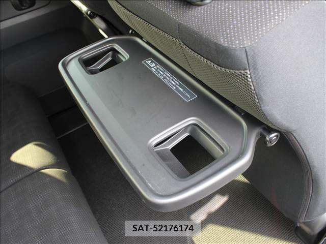 Honda N BOX 2016-12 254840-14