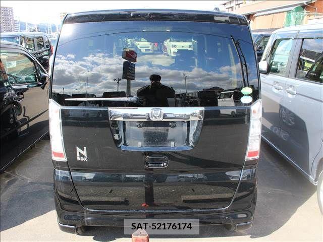 Honda N BOX 2016-12 254840-3