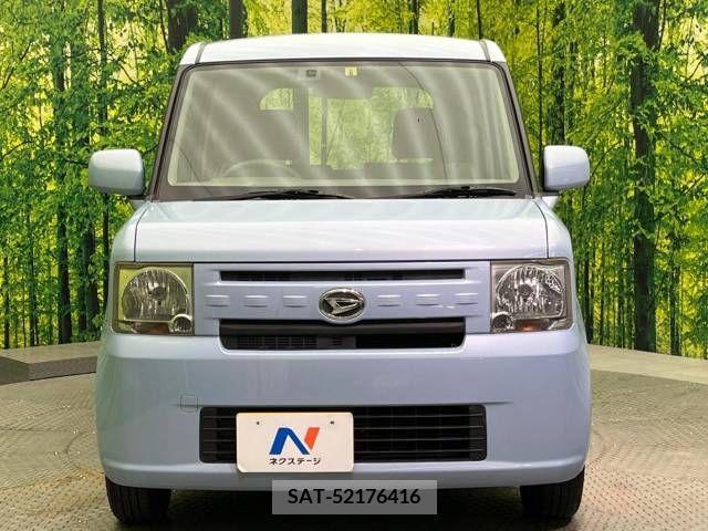 Daihatsu MOVE CONTE 2013-06 309030-14