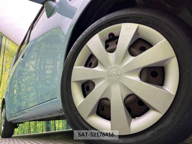 Daihatsu MOVE CONTE 2013-06 309030-13
