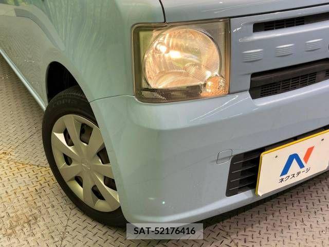 Daihatsu MOVE CONTE 2013-06 309030-12