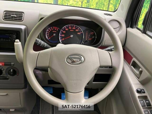 Daihatsu MOVE CONTE 2013-06 309030-11