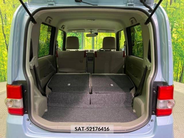 Daihatsu MOVE CONTE 2013-06 309030-10