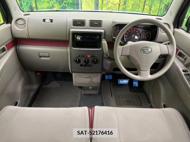 Daihatsu MOVE CONTE 2013-06 309030-1