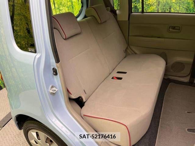 Daihatsu MOVE CONTE 2013-06 309030-9