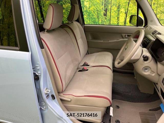 Daihatsu MOVE CONTE 2013-06 309030-8