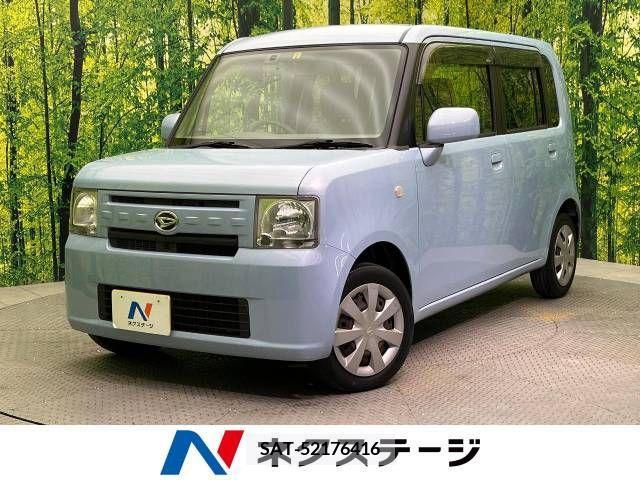 Daihatsu MOVE CONTE 2013-06 309030-0