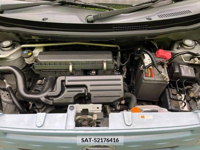 Daihatsu MOVE CONTE 2013-06 309030-18