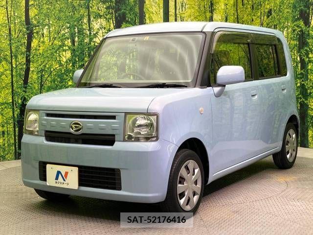 Daihatsu MOVE CONTE 2013-06 309030-16