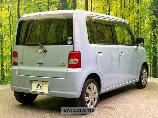 Daihatsu MOVE CONTE 2013-06 309030-17