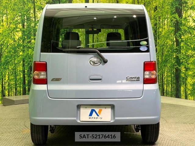 Daihatsu MOVE CONTE 2013-06 309030-15