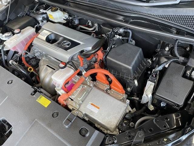 Lexus NX 2014-09 13142-17