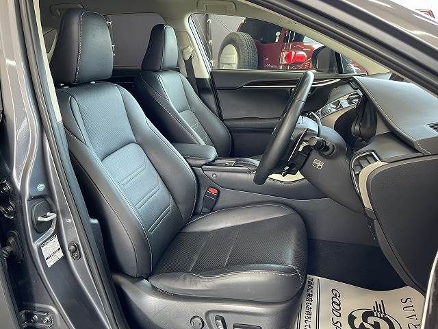 Lexus NX 2014-09 13142-4