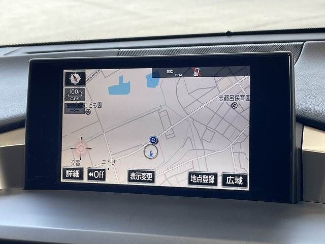 Lexus NX 2014-09 13142-2