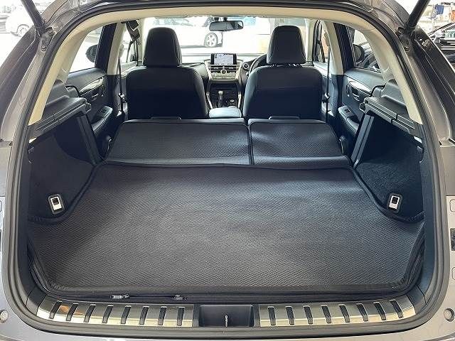 Lexus NX 2014-09 13142-12